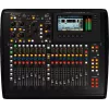 Mesa de mistura Behringer X32 Compact 40 canais 10 - 22000 Hz preto