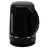 Adler 1385B chaleira preto e branco