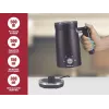 Máquina de café Beper P101CAF001 – 800 W, capacidade 1,2 l