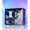 Dissipador de CPU Noctua NH-U12A CHROMAX.preto
