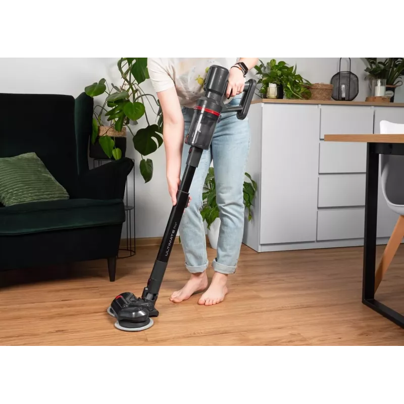 Aspirador vertical Ultimate Pro+ CONCEPT VP6260