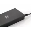 Fonte de alimentação de automóvel Conceptronic CNB90CAR 90 W preto
