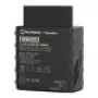 Rastreador GPS Veicular TELTONIKA TELEMATICS FMM03 — Rastreador Compacto em Tempo Real, GNSS Simples, Bateria Interna