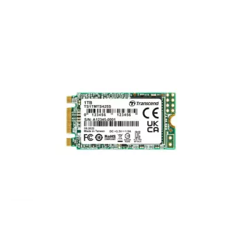 Disco SSD Transcend 1 TB M.2 SATA III 425S