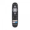 Televisor LED kruger & matz KM0250UHD-SA 50 polegadas UHD 4K Google TV DVB-T2/T/C H.265 HEVC classe energética F