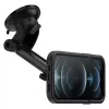 Suporte para automóvel OTTERBOX para MagSafe — preto — compatível com Apple iPhone 12 / 12 mini / 12 Pro / 12 Pro Max