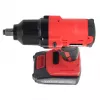 YATO CHAVE DE IMPACTO SEM ESCOVAS 18V LI-ION 1/2 1x3,0Ah 700Nm
