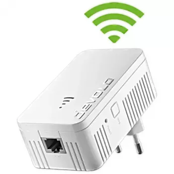 Repetidor de rede Devolo Repeater 1200