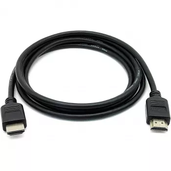 Cabo HDMI Equip 1,8 m 1080P preto