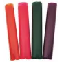 Folha de gel de cor EUROLITE 9400139A verde — folha de filtro de cor para iluminação, verde