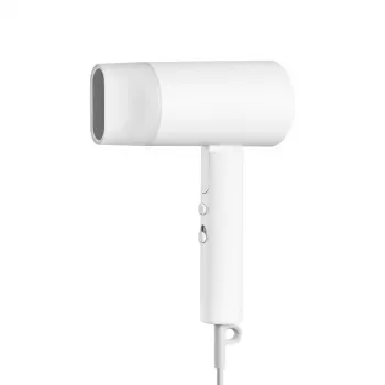 Secador de cabelo Xiaomi H101 1600 W branco