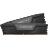 Corsair Vengeance, DDR5-5200, Intel XMP 3.0, CL38 - 96 GB Dual-Kit, preto