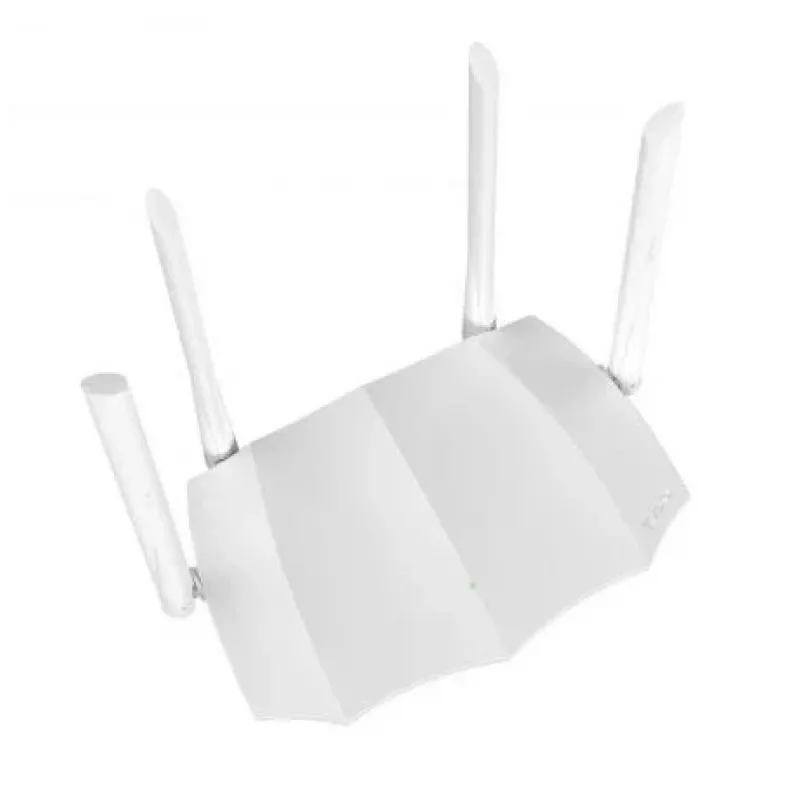 Router de mesa Tenda AC5 V3.0 Dual-Band Wi-Fi 5