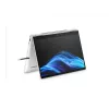 HP EliteBook 8 Flip G1I AD3G2ET#ABD Portátil 33,8 cm (13.3) 1920x1200 - Intel Core Ultra 7 255U - 1TB SSD - Intel Graphics - HDMI/USB-C - Windows 11 Pro - prateado (AD3G2ET#ABD)