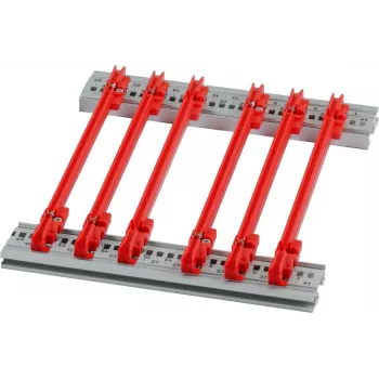Schroff 24568362 vermelho
