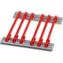 Schroff 24568362 vermelho