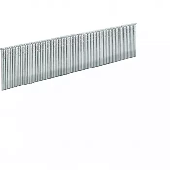 Agrafos 25 mm, 3.000 unidades para todas as agrafadoras / pregadoras pneumáticas e a bateria EINHELL