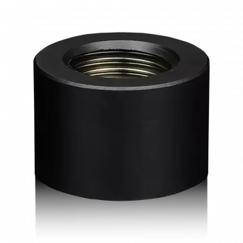 Thermal Grizzly DeltaMate Extender FF14, preto
