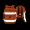 Mochila para portátil 15,6 polegadas Hi-VIS 25 l laranja