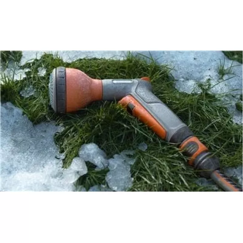 Pistola de rega de jardim com bico Gardena 18315-20