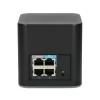 Ubiquiti airCube 867 Mbit/s preto Power over Ethernet (PoE)