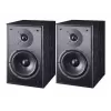 Altifalante Magnat Monitor S30 (2 unidades) coluna de chão de 2 vias, 100 W RMS, 8 Ω, 34–38000 Hz, preto