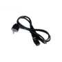 Cabo de alimentação AC Cisco CAB-ACI Itália 3m