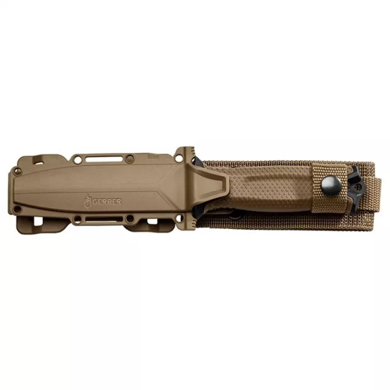 Faca de sobrevivência Gerber Strongarm