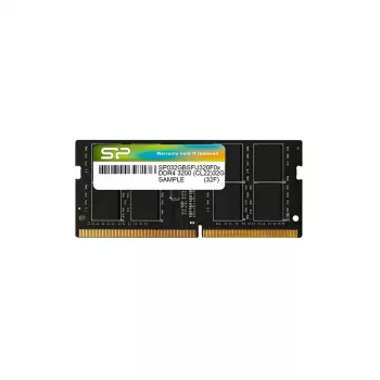 Silicon Power | SP016GBSFU266X02 | 16 GB | DDR4 | 2666 MHz | Portátil | Registered No | ECC No