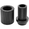 Colarinho de batente de pedal Simagic P-PSL ajustável, design durável para pedal rigs