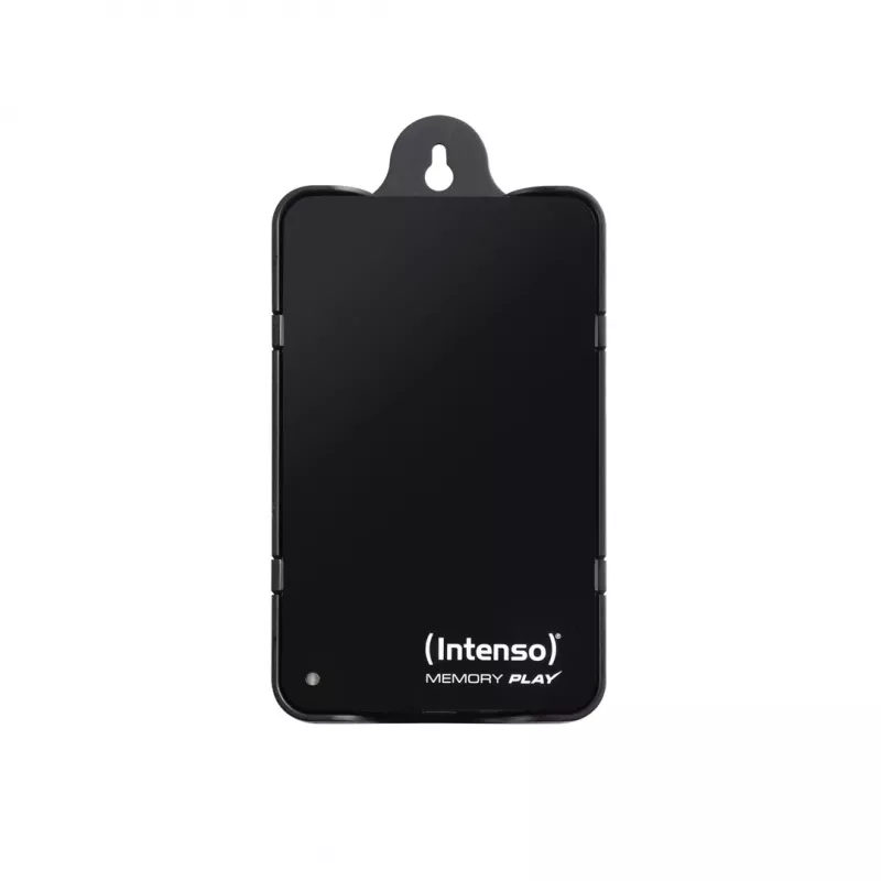Disco externo Intenso 2TB USB 3.0 2,5 polegadas modelo