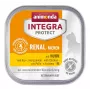 ANIMONDA Integra Protect Renal frango - comida húmida para gatos - 100g