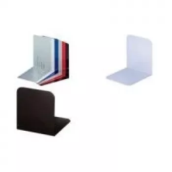 MAUL 3501082 - branco - aço - brilhante - Alemanha - 85 x 140 x 140 mm (35010-82)