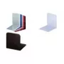 MAUL 3501082 - branco - aço - brilhante - Alemanha - 85 x 140 x 140 mm (35010-82)