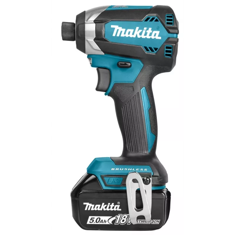 Makita DTD153RTJ Berbequim aparafusador 1,5 kg preto, azul