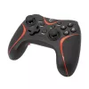 Comando de jogos USB com fio White Shark GP-2038 3in1 (DECURION) - Branco