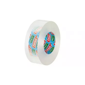 Fita adesiva TESA eco&clear 19mm33m