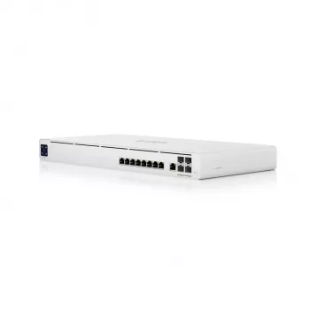 Router com fios Ubiquiti UISP-R-Pro Gigabit Ethernet 9,5 Gbit/s