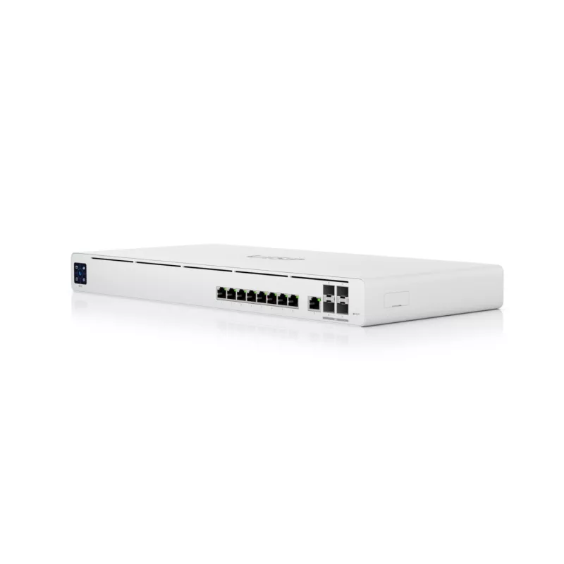 Router com fios Ubiquiti UISP-R-Pro Gigabit Ethernet 9,5 Gbit/s