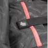 Mochila para portátil Sbox Texas 17.3 NSS-19072 preta