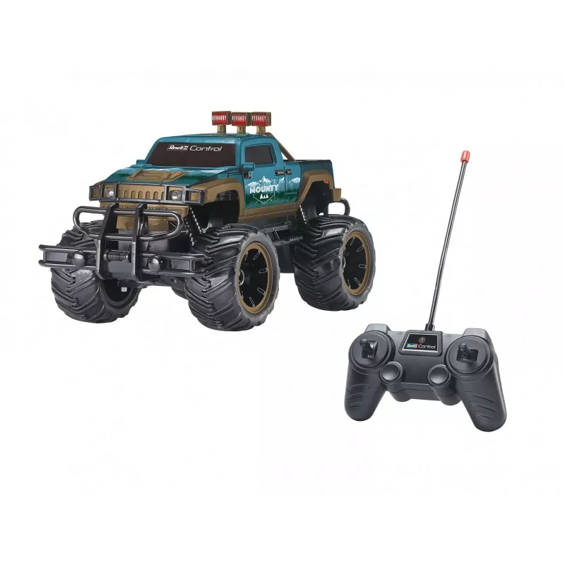 Brinquedo controlado por rádio Revell 24472