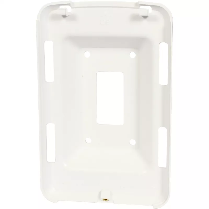 Cambium Networks cnPilot e430H suporte de parede para montagem genérica de AP na parede (PL-WALLMNTB-WW)