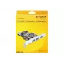 Placa de interface DeLOCK 89301 interna USB 3.2 Gen 1