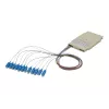 Cassete de fusão Digitus A-96522-02-UPC-4 com 12 pigtails SC OM4