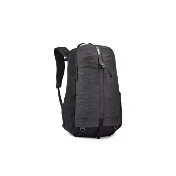 Thule | Nanum, 18L | Mochila de caminhada | Preto