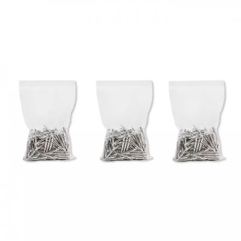 Qoltec 54435 conector de fibra ótica ST