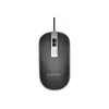 Rato Gembird MUS-4B-06-BS USB Type-A