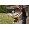 Serra de esquadria RYOBI EMS305RG 2200 W 305 mm