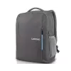 Lenovo Everyday Backpack B515 GX40Q75217 mochila para portátil de 39,6 cm (15,6 polegadas), 700 g, preta/cinzenta