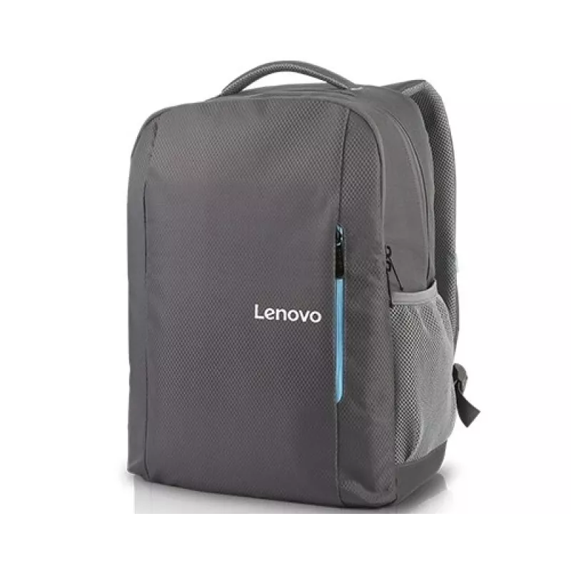 Lenovo Everyday Backpack B515 GX40Q75217 mochila para portátil de 39,6 cm (15,6 polegadas), 700 g, preta/cinzenta